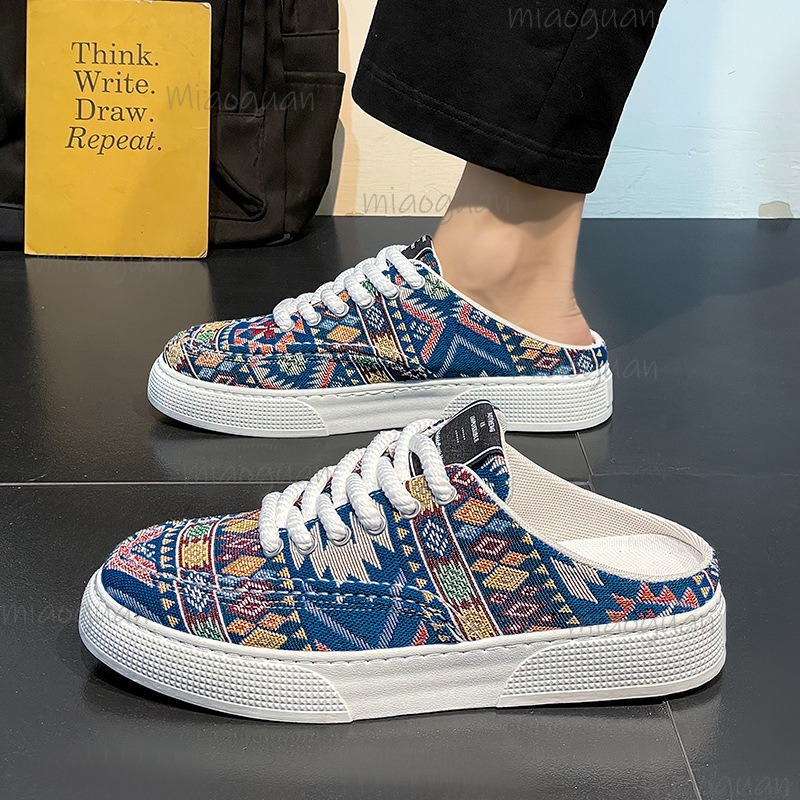 Scarpe di Tela alla Moda per U - Mens Fashion Trainers recensione e prezzo