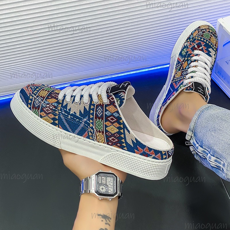Scarpe di Tela alla Moda per U - Mens Fashion Trainers recensione e prezzo