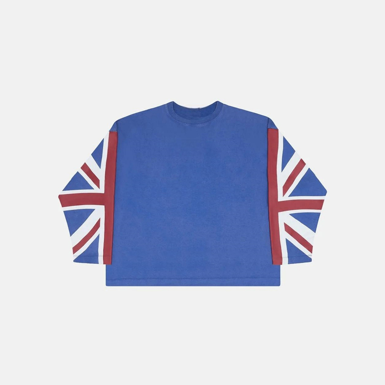 T-shirt a maniche lunghe con s - Mens Fashion Clothes recensione e prezzo