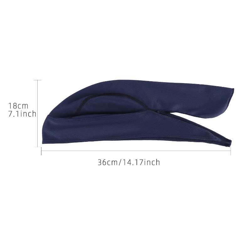 Bandana in Poliestere ad Asciu - Men'S Fashion With Hat recensione e prezzo