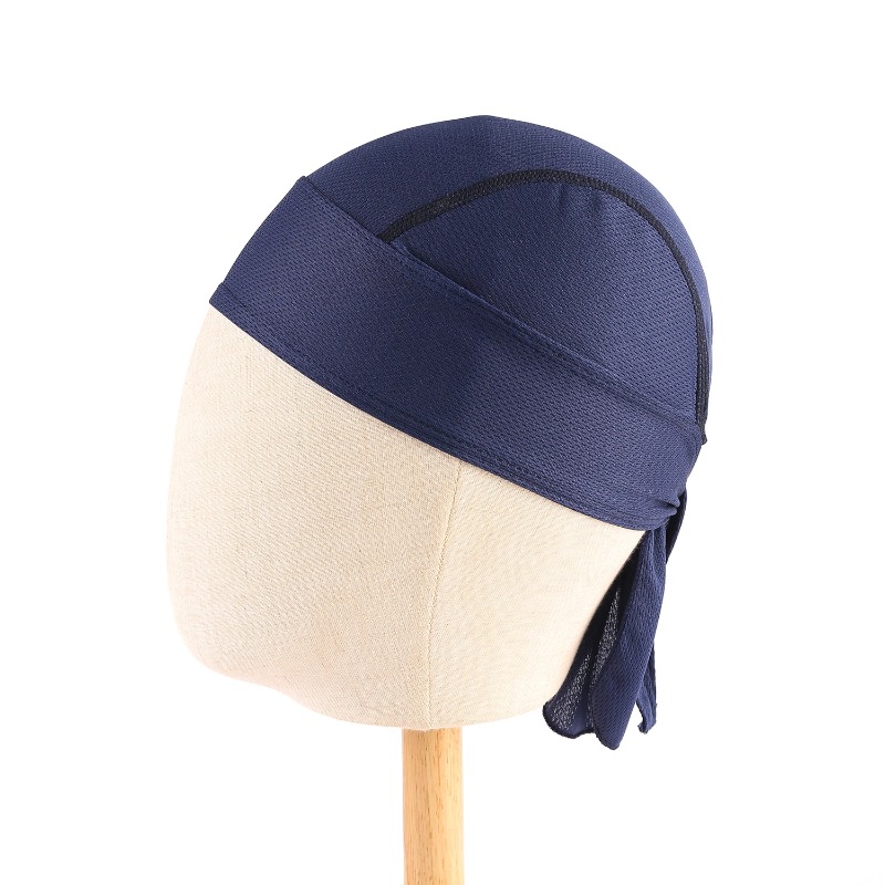 Bandana in Poliestere ad Asciu - Men'S Fashion With Hat recensione e prezzo