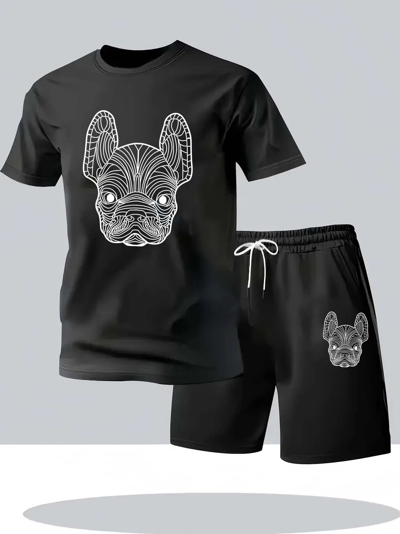 Set estivo da uomo a maniche c - Men'S Fashion Videos recensione e prezzo