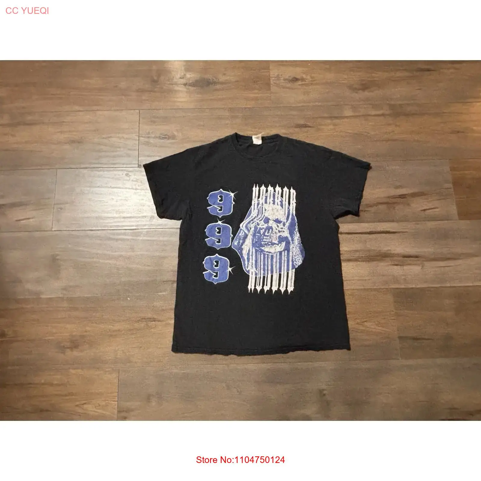 T-shirt Ghostemane X Ho99o9 ta - Men'S Fashion X recensione e prezzo
