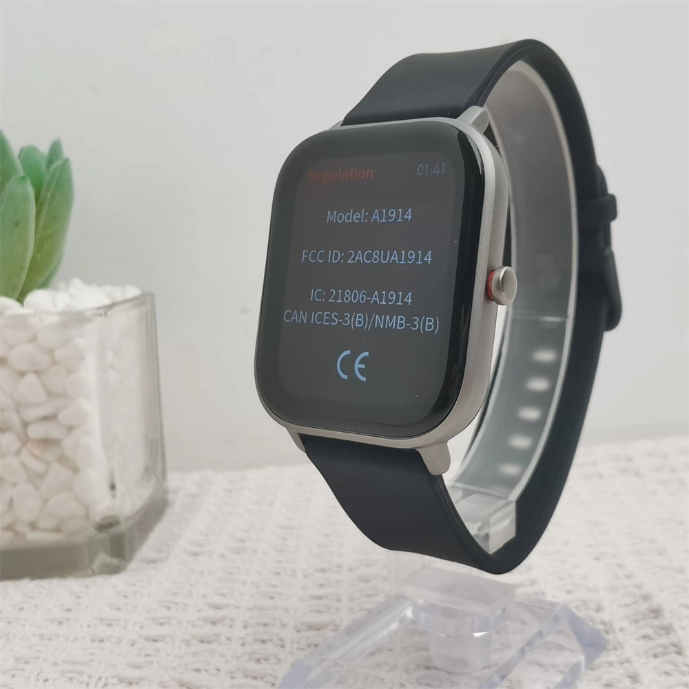 Amazfit GTS Smart Watch per uo - Men'S Fashion X recensione e prezzo