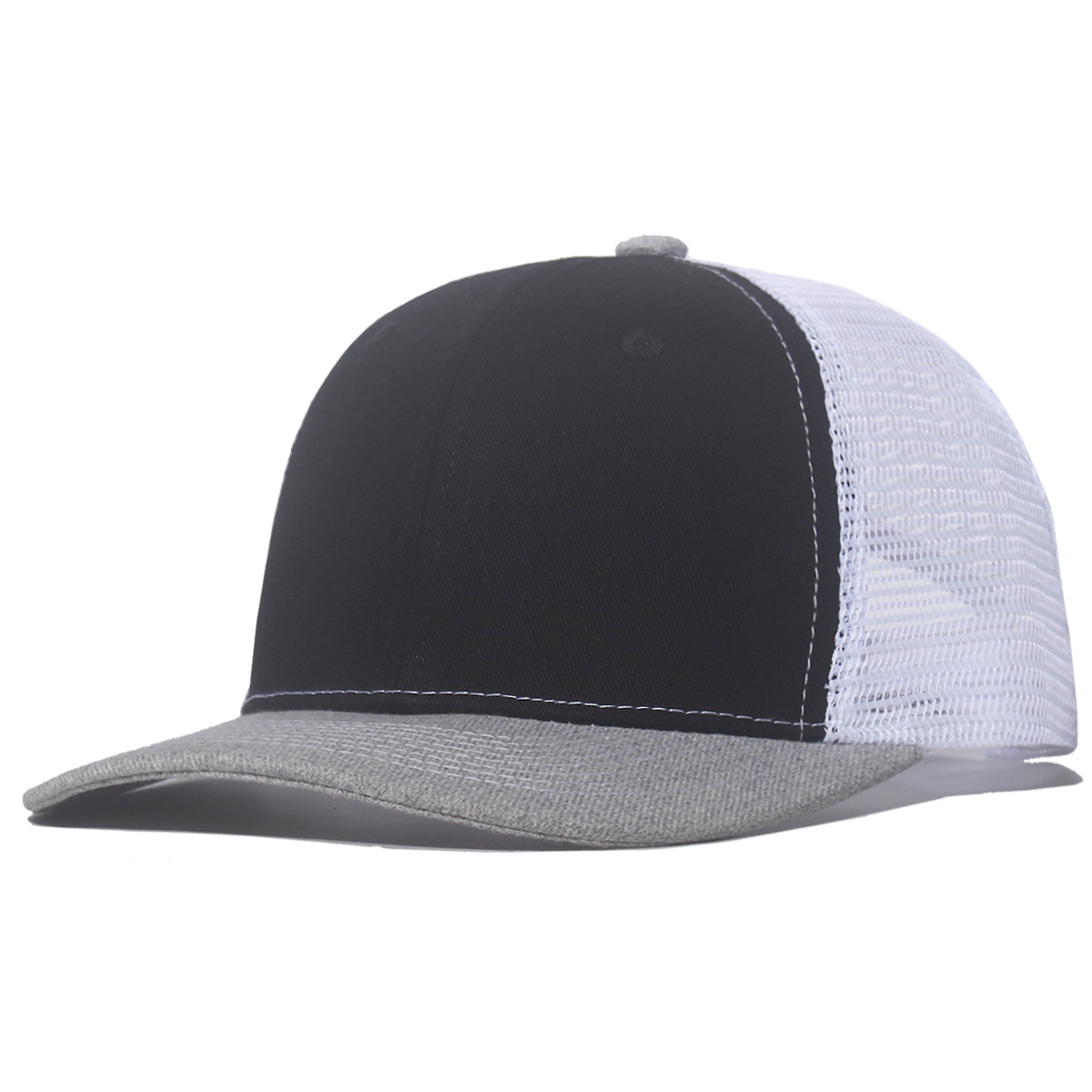 Logo personalizzato Sport Snap - Men'S Fashion With Hat recensione e prezzo