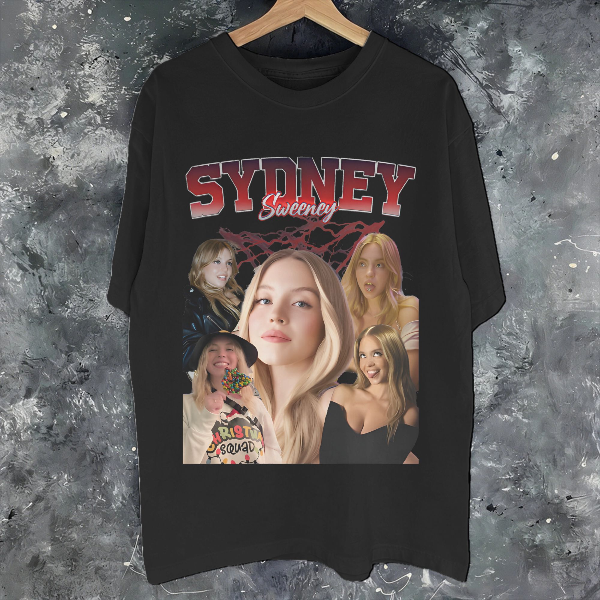 Cassie Howard Sydney Sweeney A - Men'S Fashion Sydney recensione e prezzo