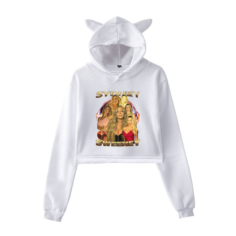 Sydney Sweeney Merch Vintage a - Men'S Fashion Sydney recensione e prezzo