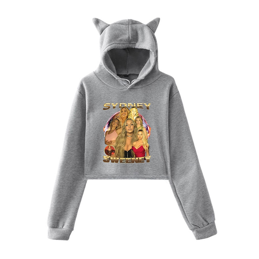 Sydney Sweeney Merch Vintage a - Men'S Fashion Sydney recensione e prezzo