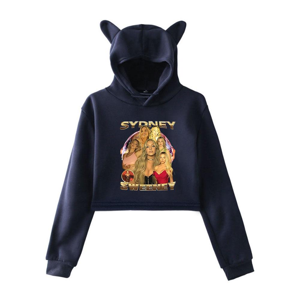 Sydney Sweeney Merch Vintage a - Men'S Fashion Sydney recensione e prezzo