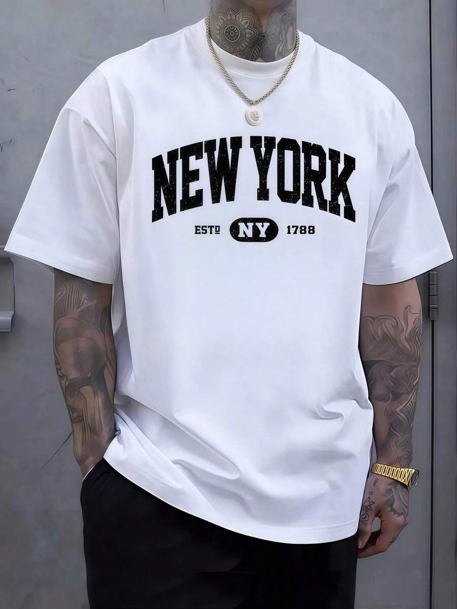 1 pezzo di abbigliamento masch - Men'S Fashion New York recensione e prezzo