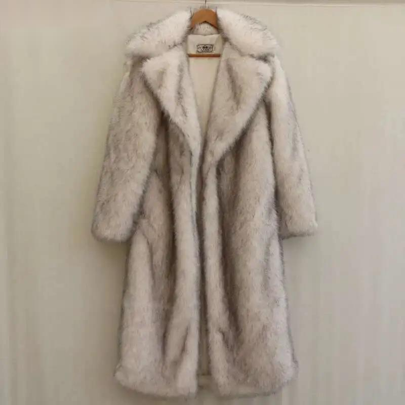 Cappotto in Pelliccia di Vison - Men'S Fashion X recensione e prezzo