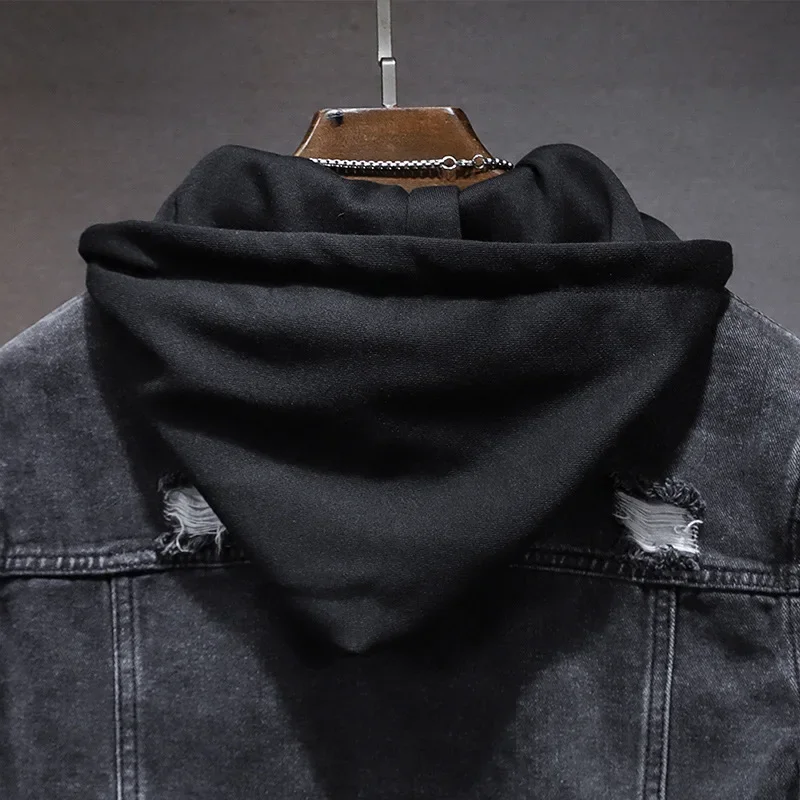 Pop Primavera Autunno Nuovi Uo - Men'S Fashion Grey Jeans recensione e prezzo