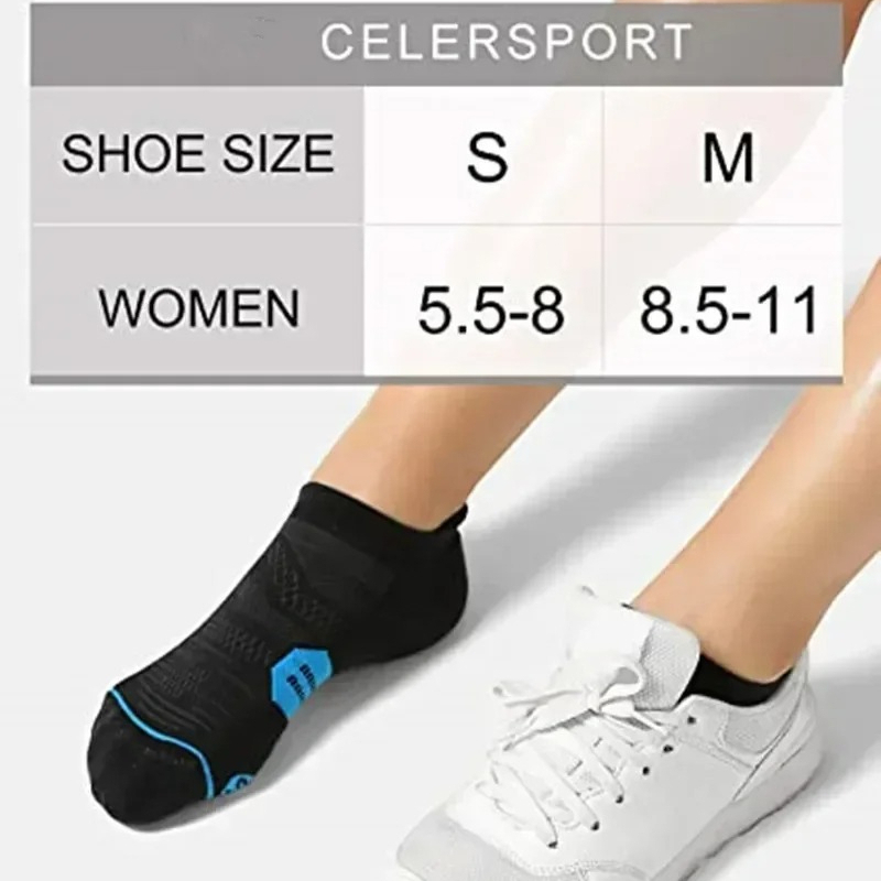1/2/3 paia uomo donna calzini  - Socks Ankle Men recensione e prezzo
