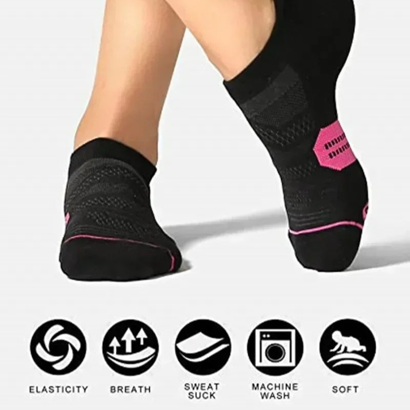 1/2/3 paia uomo donna calzini  - Socks Ankle Men recensione e prezzo