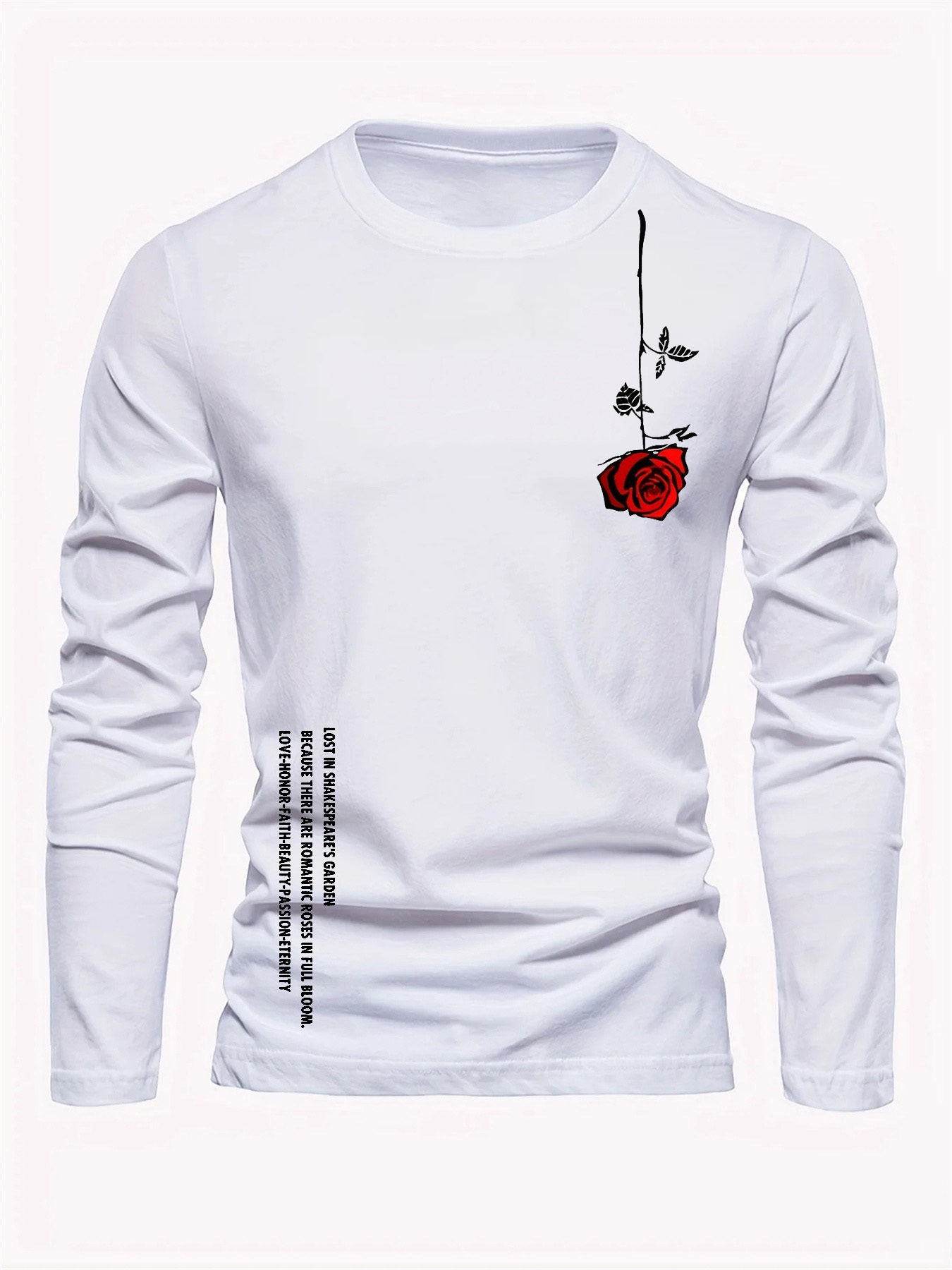 T-shirt versatile da uomo in p - Men'S Fashion T Shirts recensione e prezzo