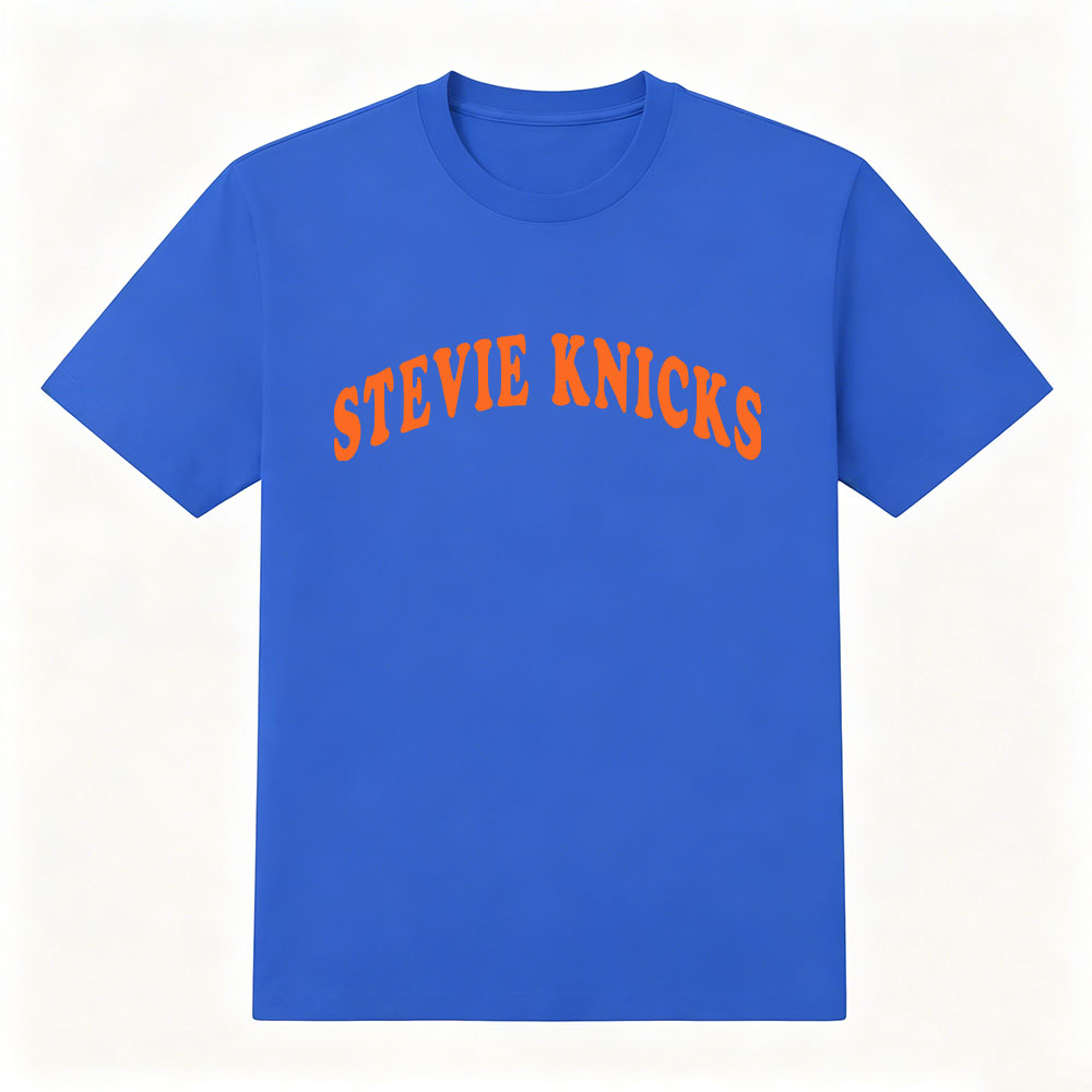 Magliette Stevie Knicks TS New - Men'S Fashion New York recensione e prezzo