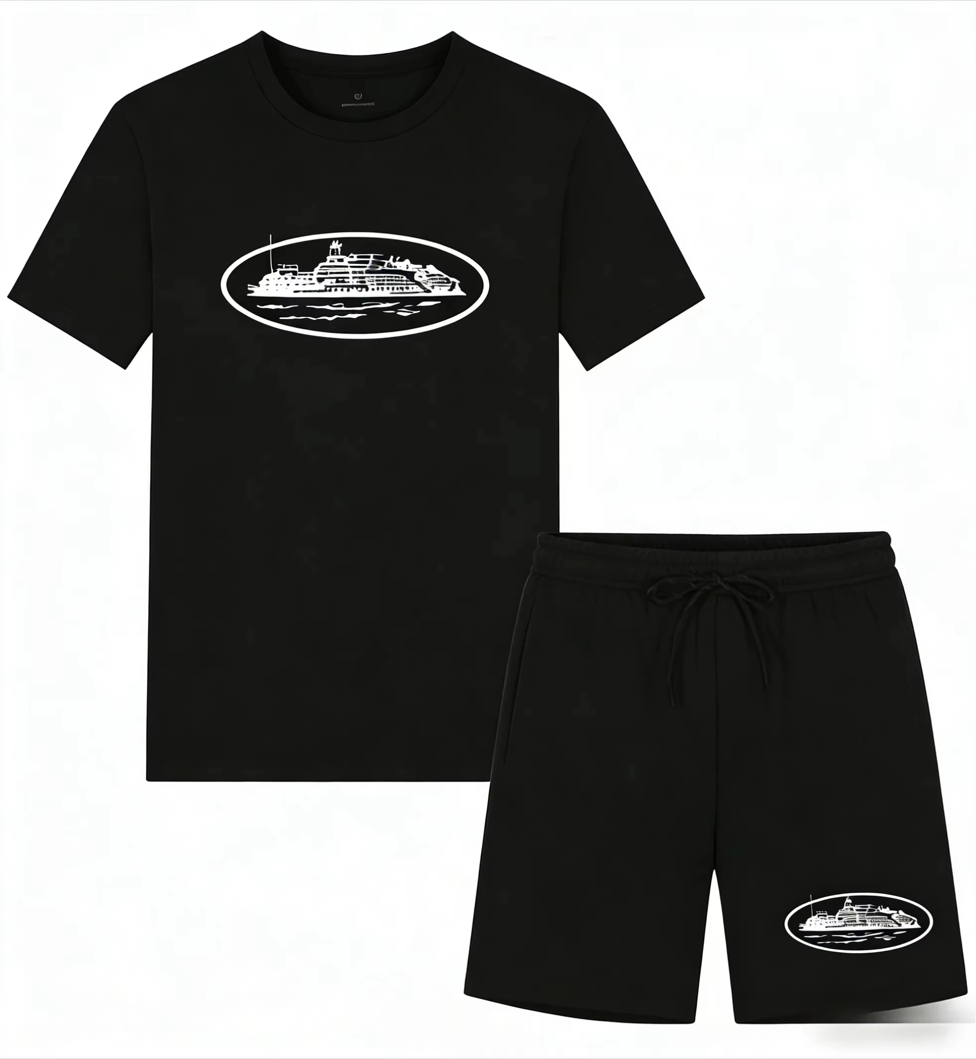 Completo estivo 2026: T-shirt  - Men'S Fashion Videos recensione e prezzo