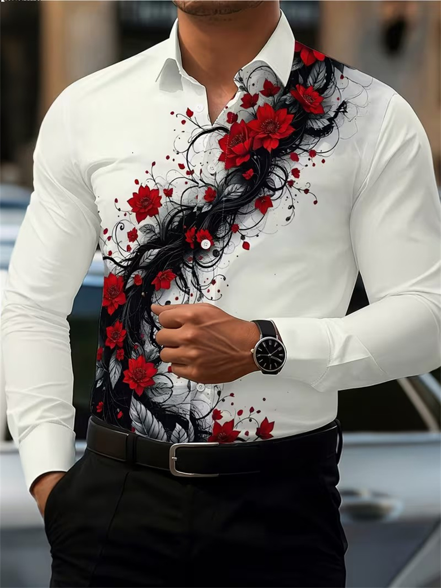 Camicia a maniche lunghe da uo - Mens Fashion Summer recensione e prezzo