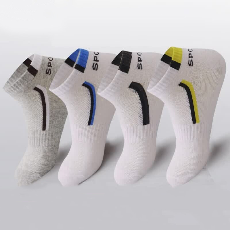 2 Paia/Lotto Calzini da Uomo i - Socks Ankle Men recensione e prezzo