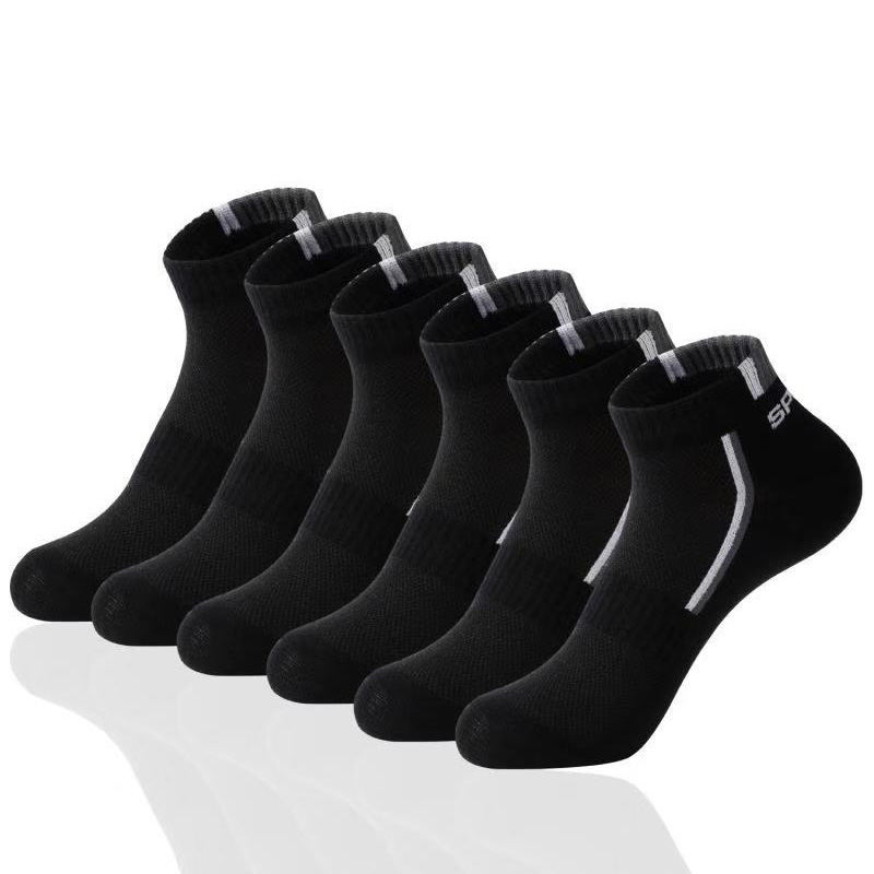 2 Paia/Lotto Calzini da Uomo i - Socks Ankle Men recensione e prezzo