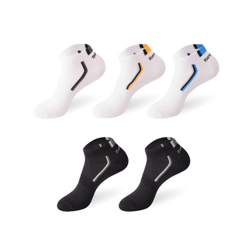 2 Paia/Lotto Calzini da Uomo i - Socks Ankle Men recensione e prezzo