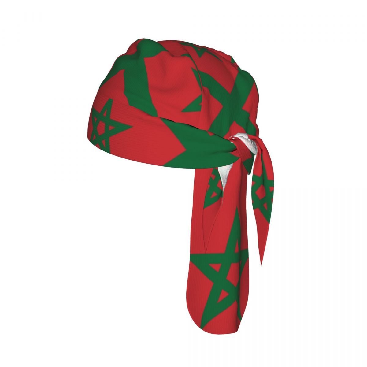 Foulard Bandiera Marocco Uomo  - Men'S Fashion With Hat recensione e prezzo