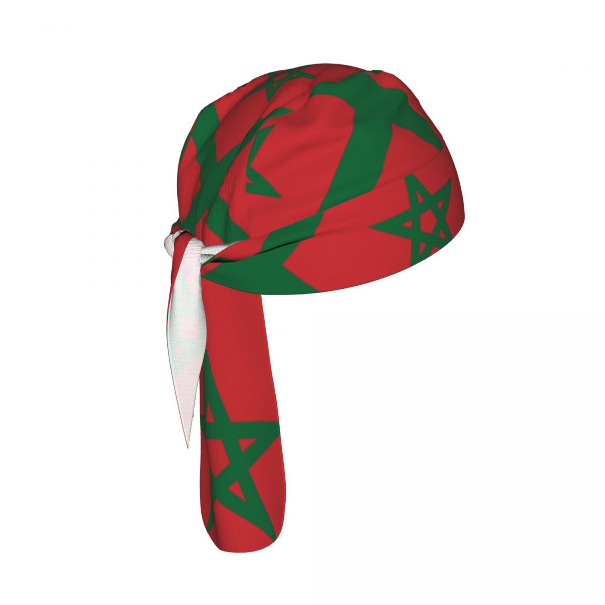 Foulard Bandiera Marocco Uomo  - Men'S Fashion With Hat recensione e prezzo