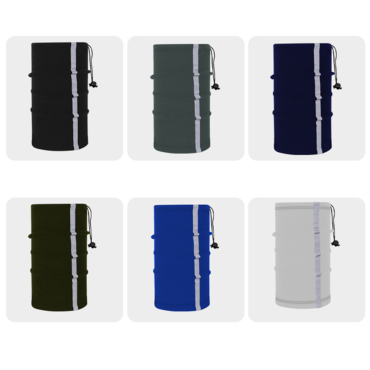 Scaldacollo Riflettente Invern - Men'S Fashion With Hat recensione e prezzo