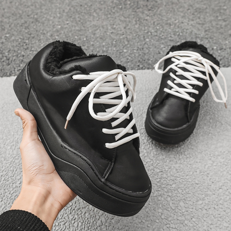 Scarpe da Uomo di Buona Qualit - Mens Fashion Trainers recensione e prezzo