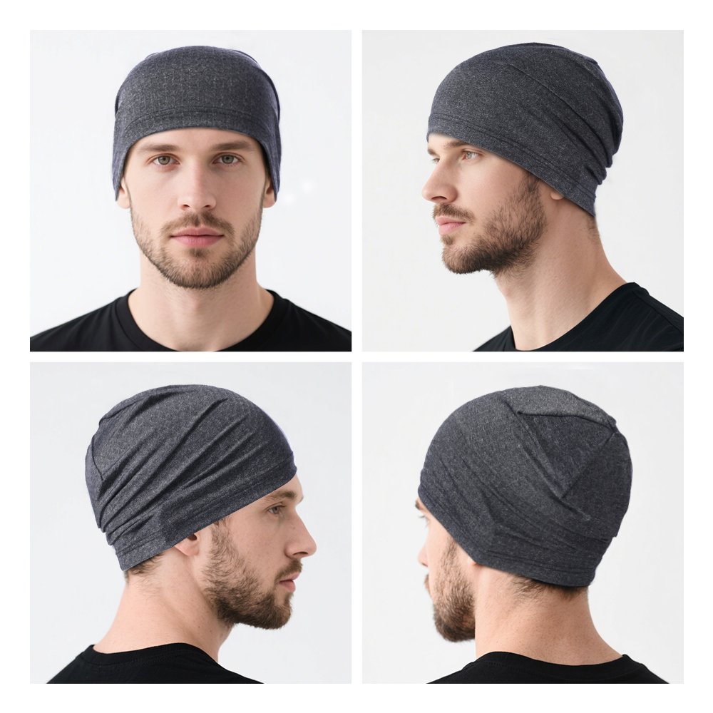 Bandana traspirante Berretti e - Men'S Fashion With Hat recensione e prezzo