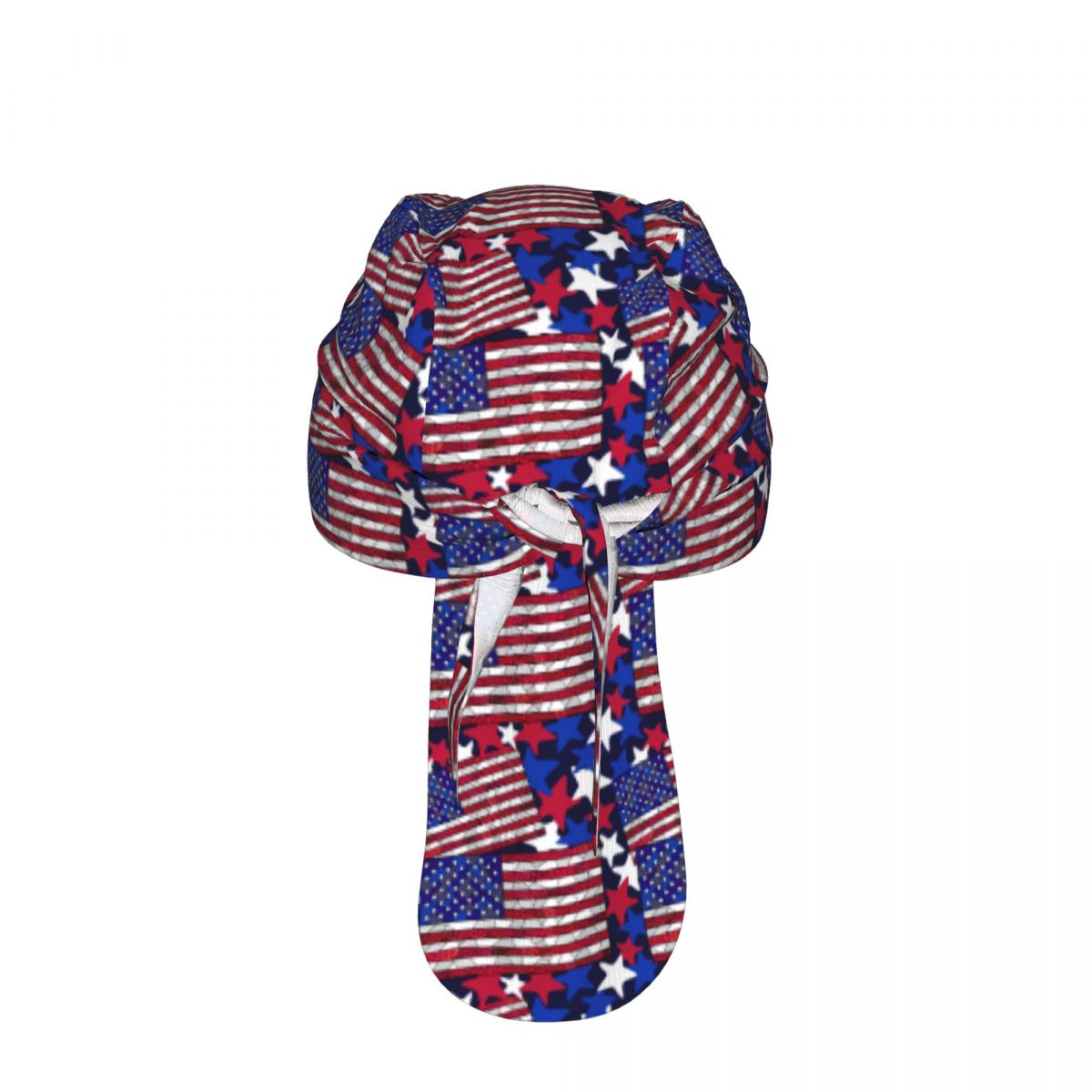 Foulard con Bandiera USA per U - Men'S Fashion With Hat recensione e prezzo