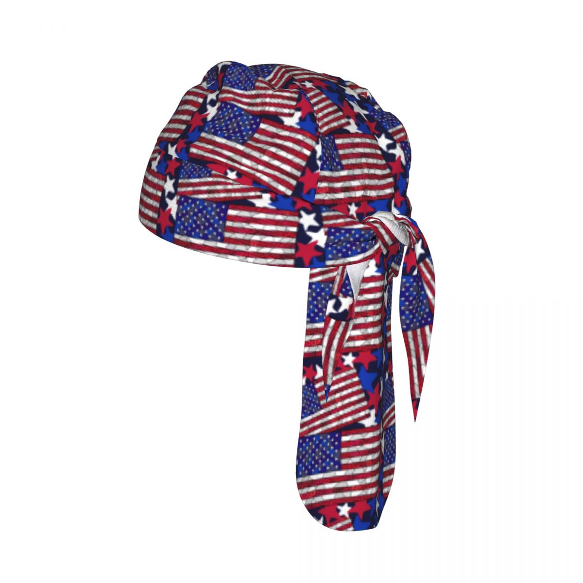 Foulard con Bandiera USA per U - Men'S Fashion With Hat recensione e prezzo