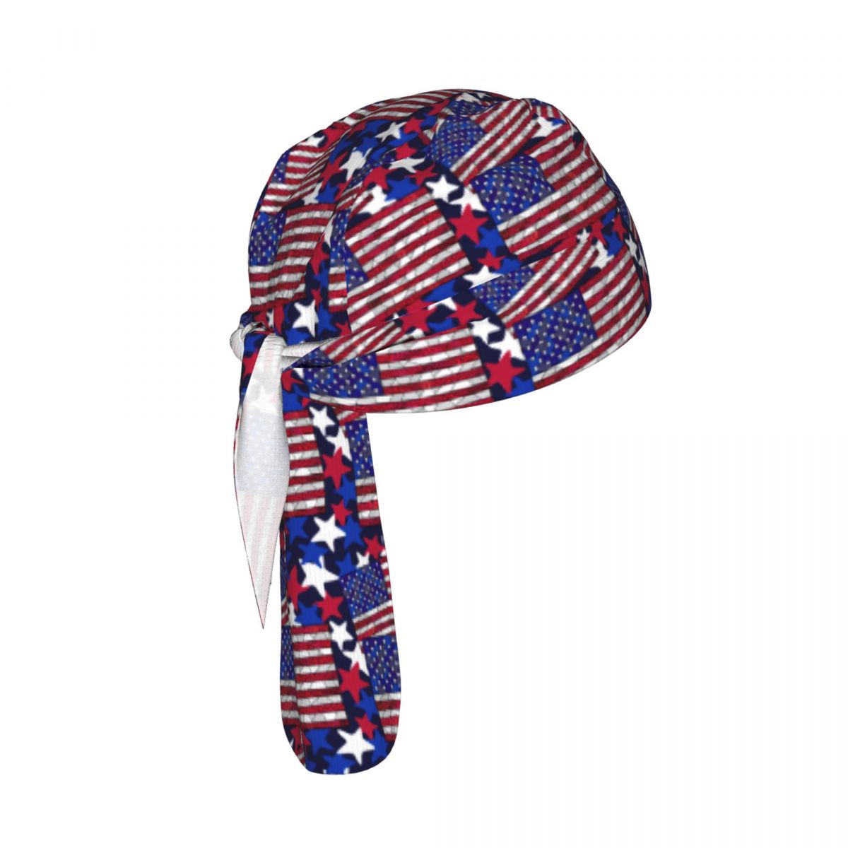 Foulard con Bandiera USA per U - Men'S Fashion With Hat recensione e prezzo