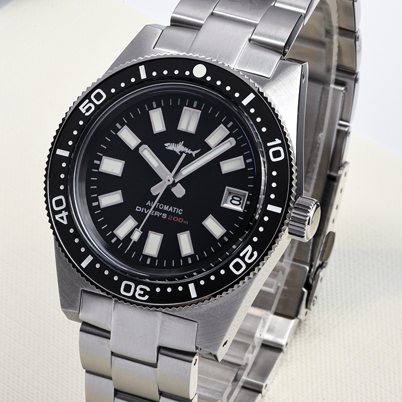 HEIMDALLR Orologio 62MAS Orolo - Men'S Fashion X recensione e prezzo