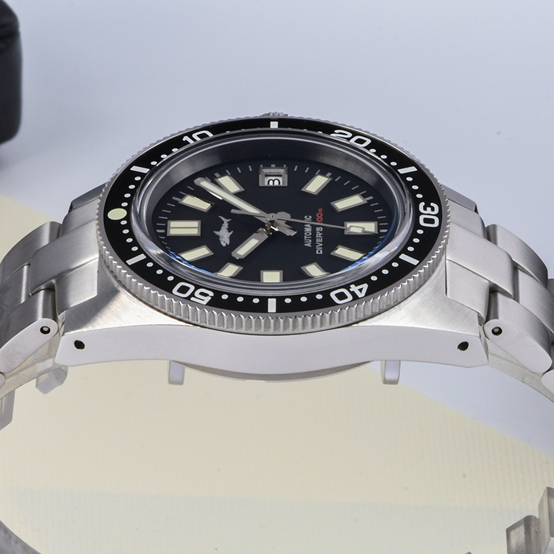 HEIMDALLR Orologio 62MAS Orolo - Men'S Fashion X recensione e prezzo