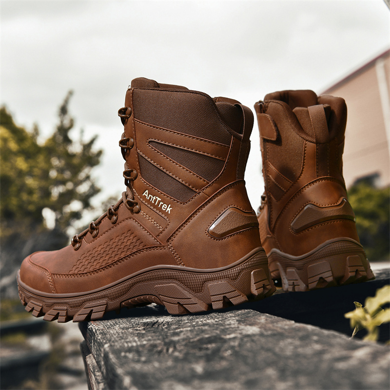 Stivali da allenamento selvagg - Mens Fashion Trainers recensione e prezzo