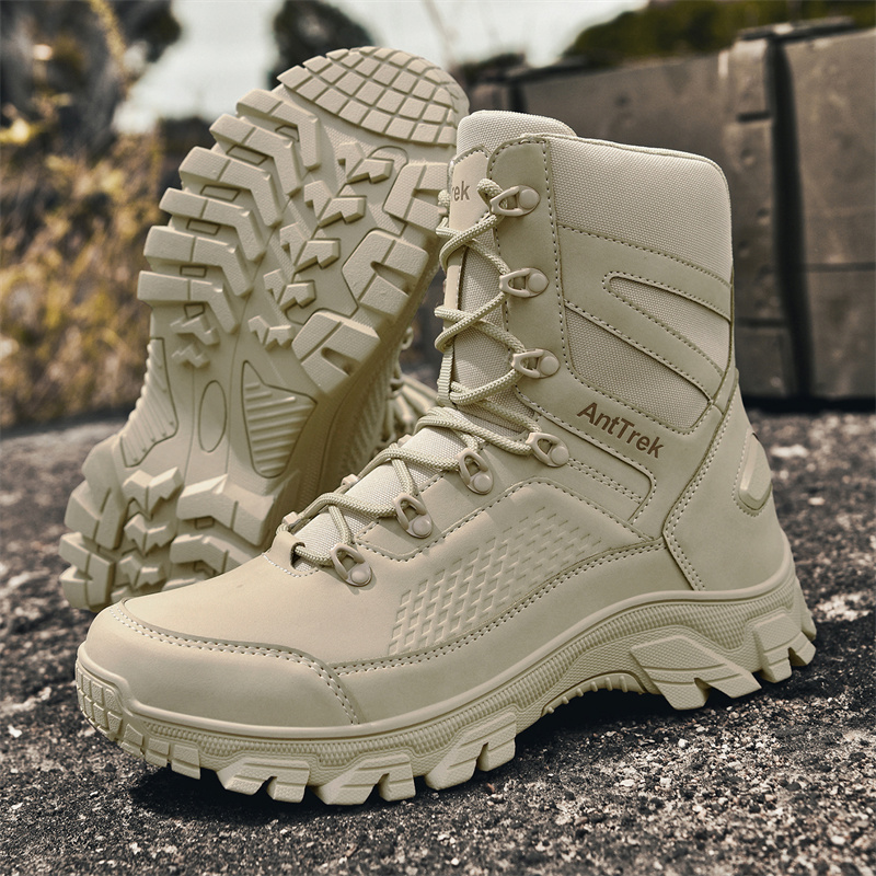 Stivali da allenamento selvagg - Mens Fashion Trainers recensione e prezzo