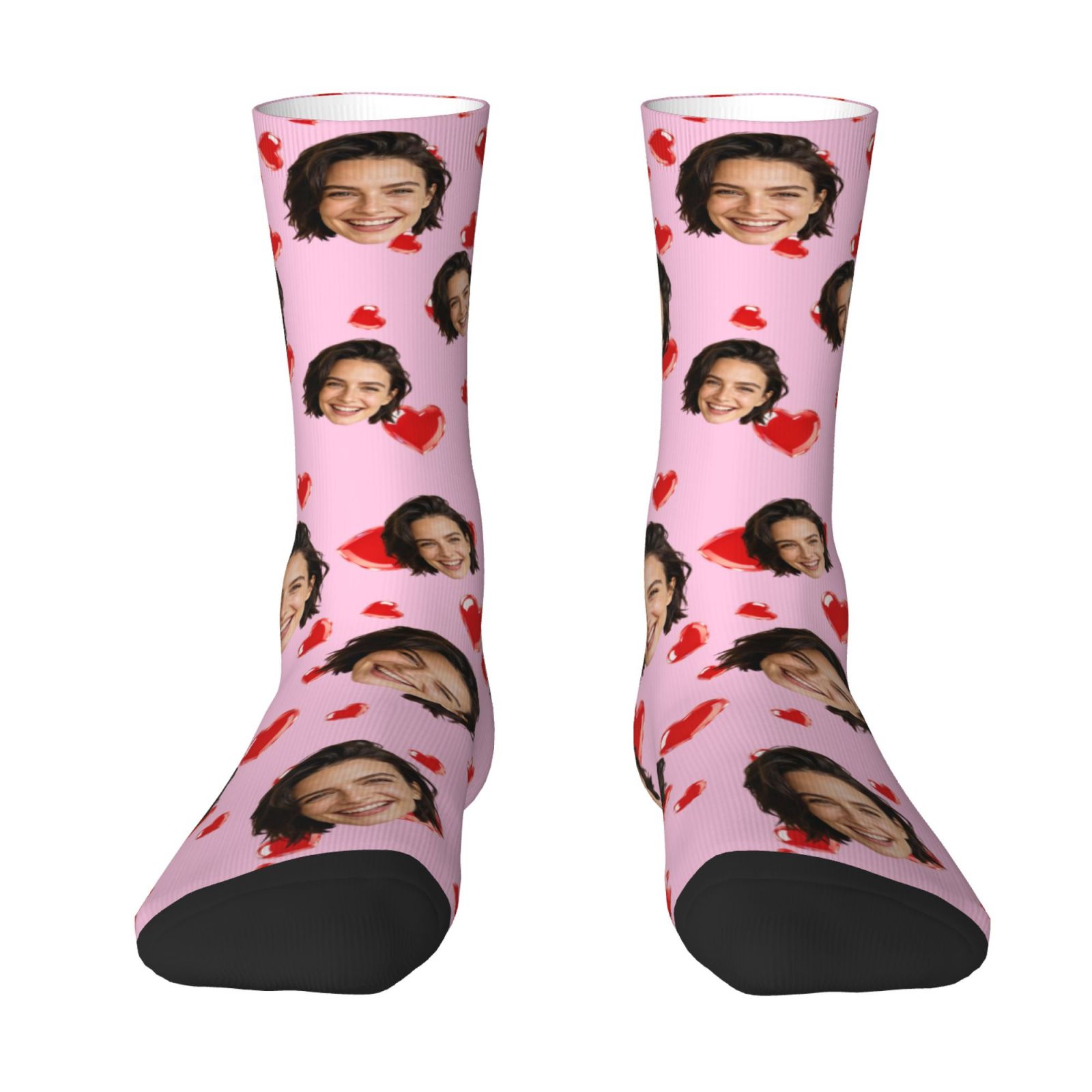 Calzini Personalizzati con Fot - Socks Ankle Men recensione e prezzo