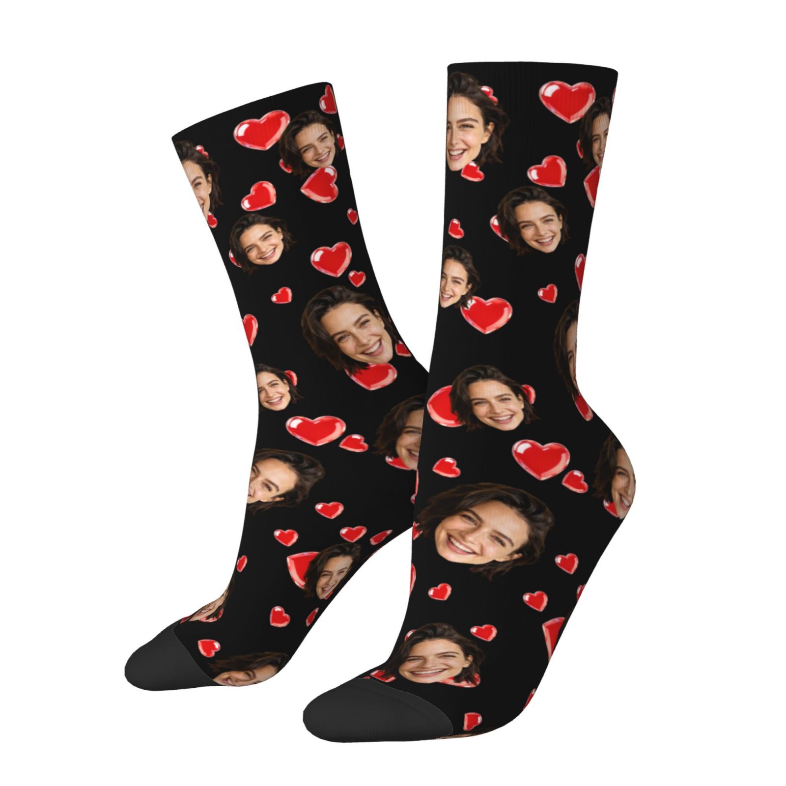 Calzini Personalizzati con Fot - Socks Ankle Men recensione e prezzo