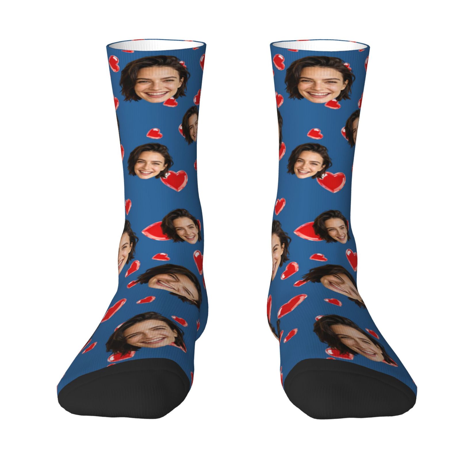Calzini Personalizzati con Fot - Socks Ankle Men recensione e prezzo
