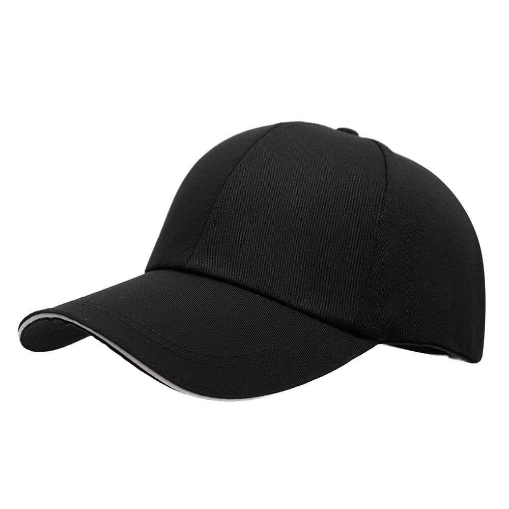 Cappellino da Baseball Persona - Men'S Fashion With Hat recensione e prezzo