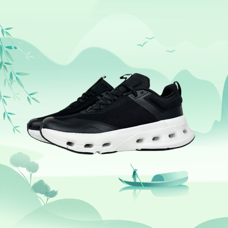 Nuove Scarpe Cloudnova-X alla  - Men'S Fashion X recensione e prezzo