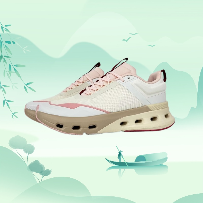 Nuove Scarpe Cloudnova-X alla  - Men'S Fashion X recensione e prezzo