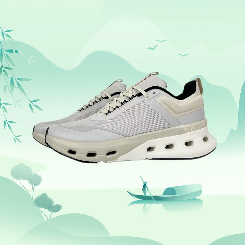 Nuove Scarpe Cloudnova-X alla  - Men'S Fashion X recensione e prezzo