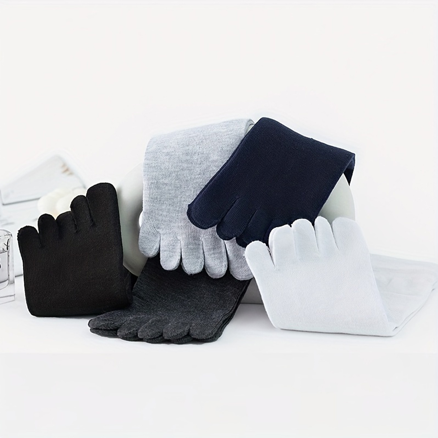 1/5/12 Paia di Calzini Unisex  - Socks Ankle Men recensione e prezzo