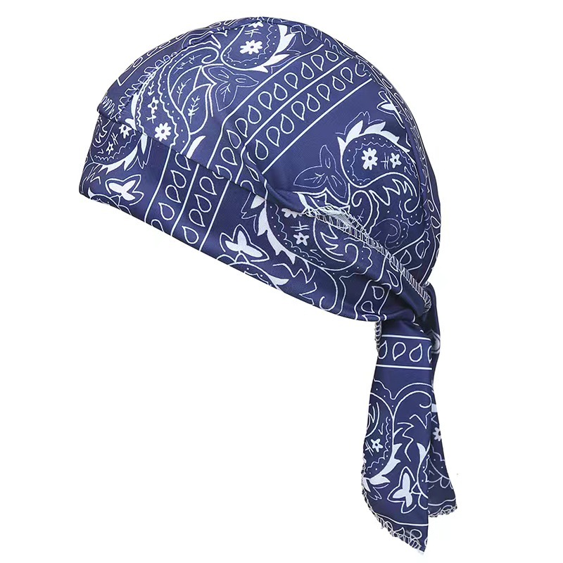Bandana da uomo, sciarpa da ci - Men'S Fashion With Hat recensione e prezzo
