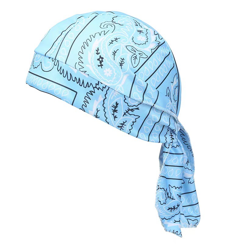 Bandana da uomo, sciarpa da ci - Men'S Fashion With Hat recensione e prezzo