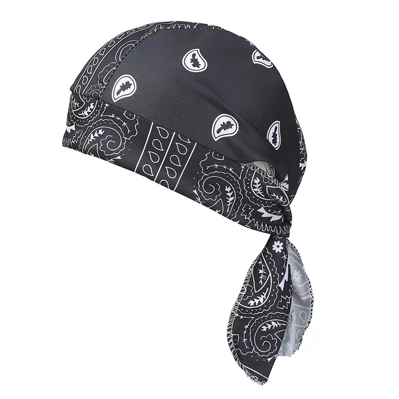 Bandana da uomo, sciarpa da ci - Men'S Fashion With Hat recensione e prezzo