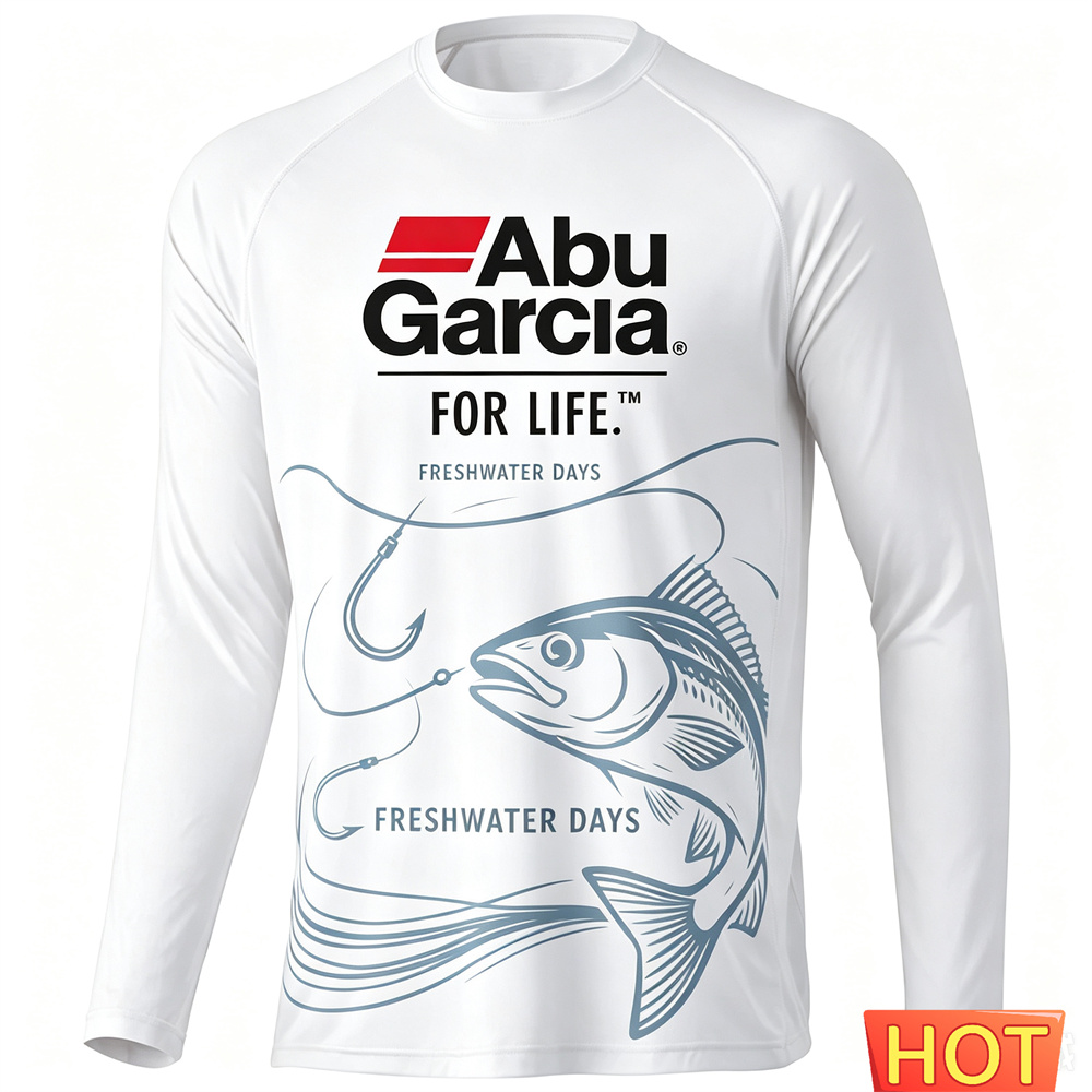 T-shirt da Pesca a Maniche Lun - Men'S Fashion T Shirts recensione e prezzo