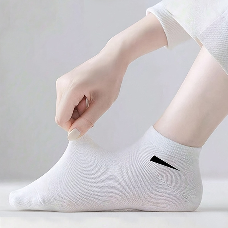 10/20 paia di calzini corti al - Socks Ankle Men recensione e prezzo